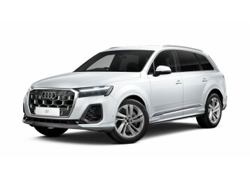 Audi Q7 55 TFSI e Quattro S Line 5dr Tiptronic [Tech Pack] Estate